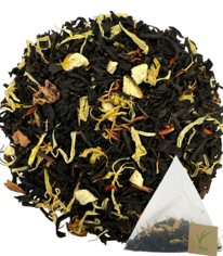 Copenhagen  (Stockholm Blend) 